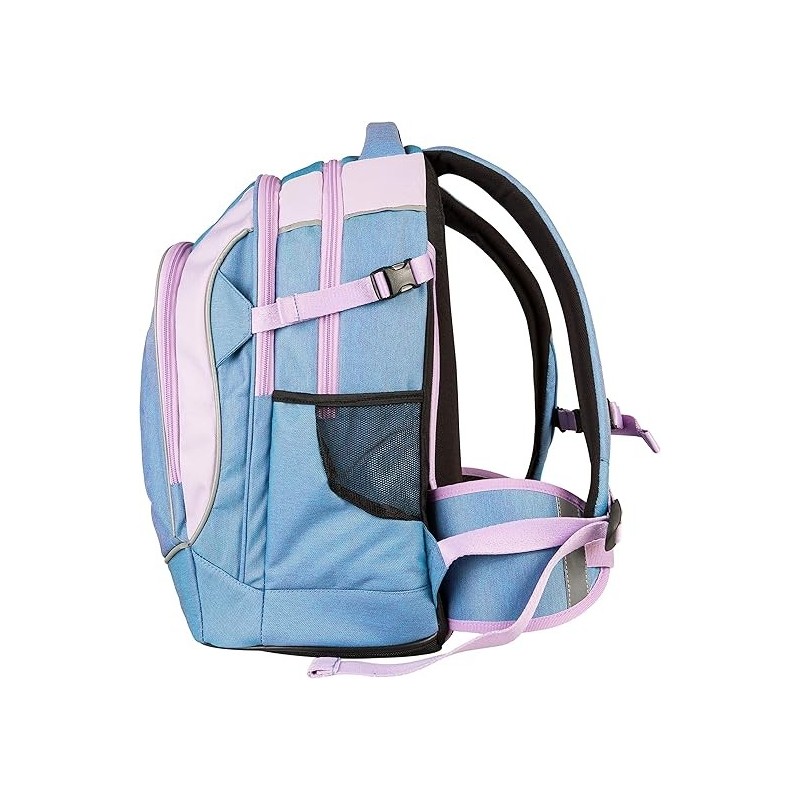 Sac à dos air pack switch melange grey 21875 TARGET