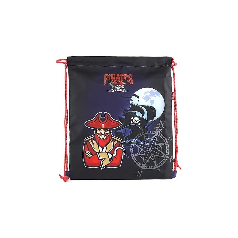 Sac à dos gt ergonomic pirates 17925 TARGET
