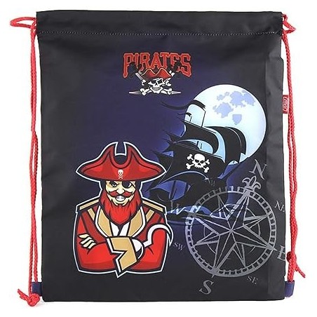 Sac à dos gt ergonomic pirates 17925 TARGET