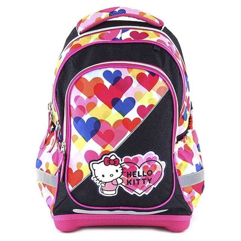 Sac à dos superlight target hk hearts 17448 TARGET