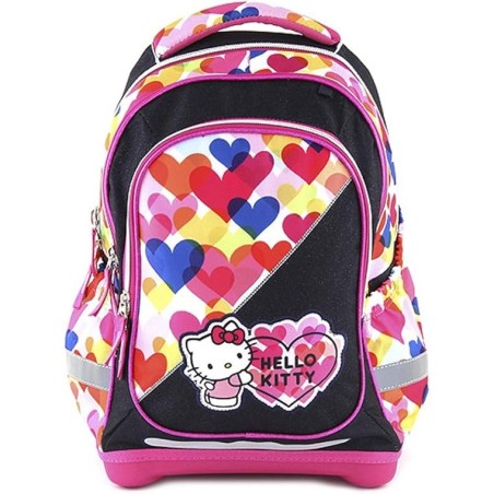 Sac à dos superlight target hk hearts 17448 TARGET