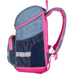 Sac à dos gt twist denim love 26835 TARGET