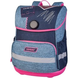 Sac à dos gt twist denim love 26835 TARGET