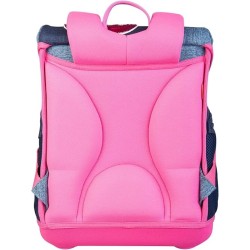 Sac à dos gt twist denim love 26835 TARGET