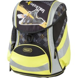 Sac à dos reflex fabric excavator 26343 TARGET