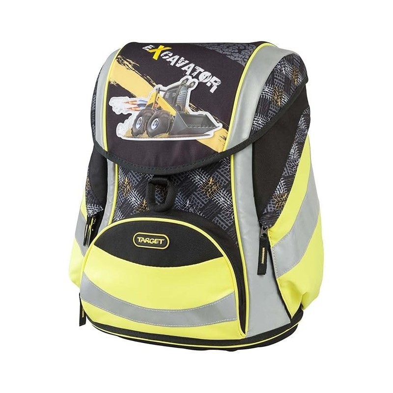 Sac à dos reflex fabric excavator 26343 TARGET