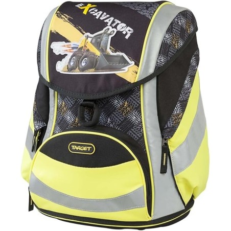 Sac à dos reflex fabric excavator 26343 TARGET