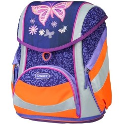 Sac à dos reflex fabric gold butterfly 26346 TARGET