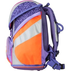 Sac à dos reflex fabric gold butterfly 26346 TARGET