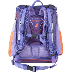 Sac à dos reflex fabric gold butterfly 26346 TARGET