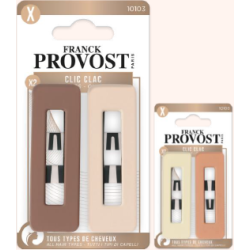 Clic clac x2 mat 10103 FP