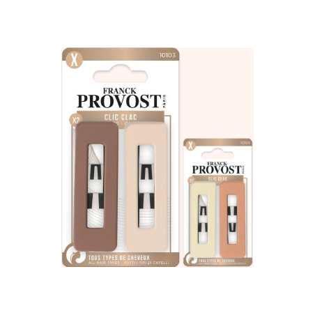 Clic clac x2 mat 10103 FP