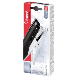 Agrafeuse à pince Essentials 26/6 Maped