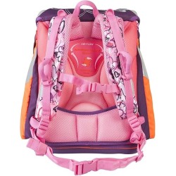 Sac à dos reflex fabric hearts 26345 TARGET