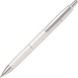 Stylo bille rétractable coupe blanc Pilot