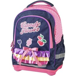 Sac à dos superlight petit flowers 26634 TARGET