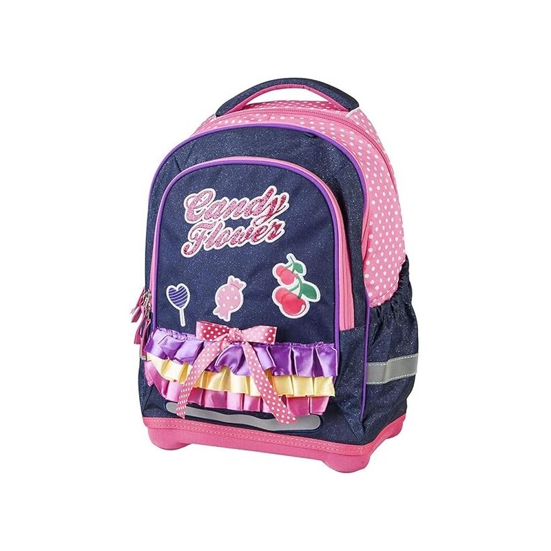 Sac à dos superlight petit flowers 26634 TARGET