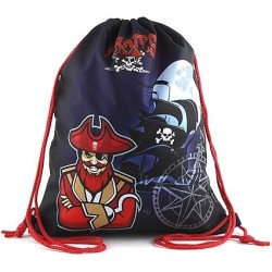 Sac de gym pirates 17927 TARGET
