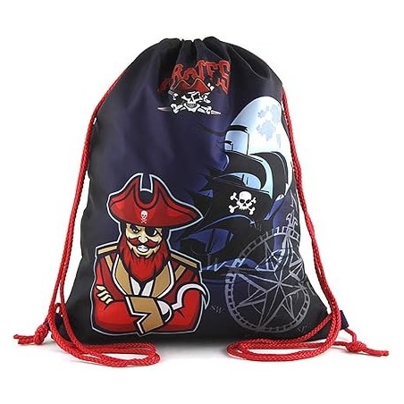 Sac de gym pirates 17927 TARGET
