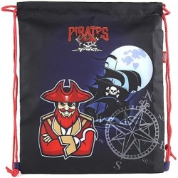 Sac de gym pirates 17927 TARGET