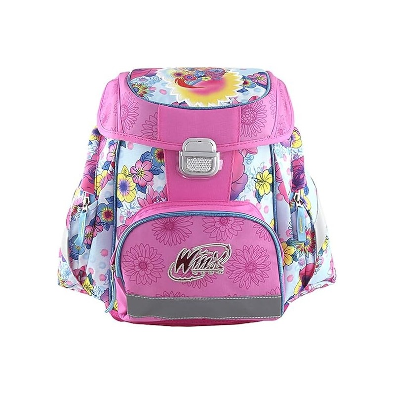 Sac à dos st-05 target winx bon ton bloom 17540 TARGET