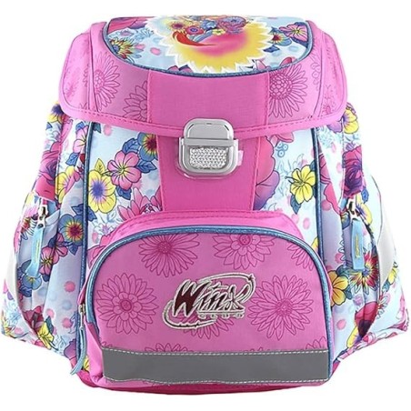 Sac à dos st-05 target winx bon ton bloom 17540 TARGET