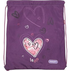 Sac de gym hk my violet 17445 TARGET