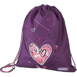 Sac de gym hk my violet 17445 TARGET