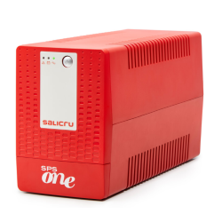 Onduleur Salicru Line-interactive  SPS 1100 one 1100/600w