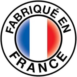 Agenda semainier 16x24 cm 128p DECO 2025 Oxford