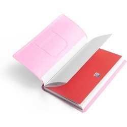 Agenda semainier 16x24 cm 128p DECO 2025 Oxford