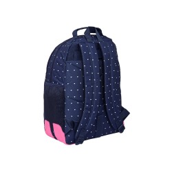 Sac à dos 3 COMP PARIS SAFTA