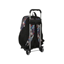 Sac à dos 665 TROLLEY 905 AVENGERS FOREVER SAFTA