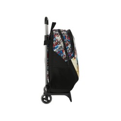 Sac à dos 665 TROLLEY 905 AVENGERS FOREVER SAFTA