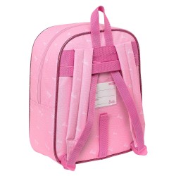 Sac à dos Mini 27 CM BARBIE GIRL SAFTA