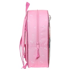 Sac à dos Mini 27 CM BARBIE GIRL SAFTA