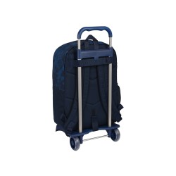 Sac à dos 665 TROLLEY 905 BATMAN LEGENDARY SAFTA