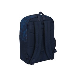 Sac à dos 43 CM BATMAN LEGENDARY SAFTA