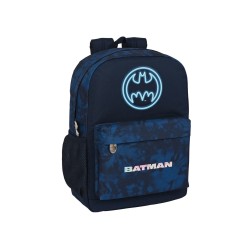 Sac à dos 43 CM BATMAN LEGENDARY SAFTA