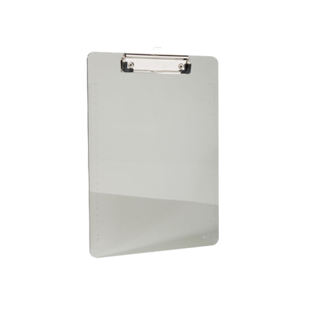 Porte bloc sans rabat A4 Lauréat