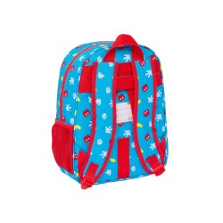 Sac à dos SMALL MICKEY MOUSE FANTASTIC SAFTA