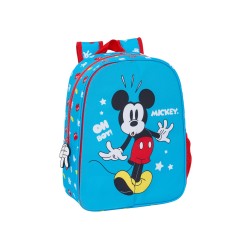 Sac à dos SMALL MICKEY MOUSE FANTASTIC SAFTA