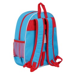 Sac à dos 3D Mickey Mouse SAFTA