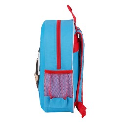 Sac à dos 3D Mickey Mouse SAFTA
