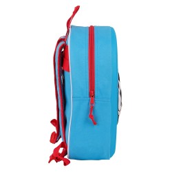 Sac à dos 3D Mickey Mouse SAFTA