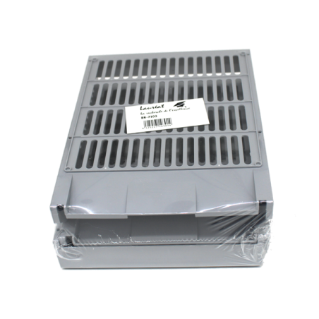 Bac à courrier set de 2 Lauréat