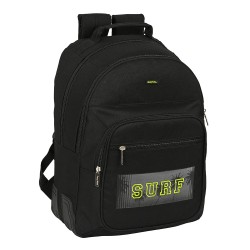Sac à dos 2 compartiments DOUBLE BACKPACK 642230773 SAFTA SURF