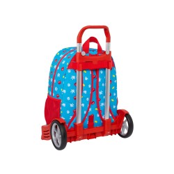Sac à dos 180 W EVOLUTION TROLLEY MICKEY MOUSE FANTASTIC SAFTA