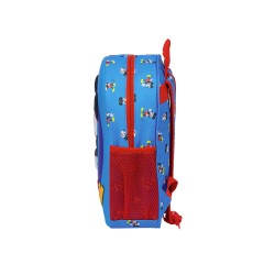 Sac à dos 3D MICKEY MOUSE SAFTA