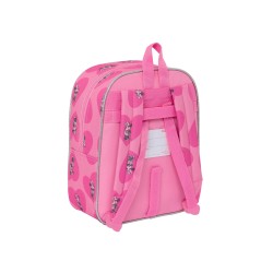 Sac à dos MINI 27 CM MINNIE MOUSE LOVING SAFTA